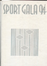 Sportboken - Sport Gala 94